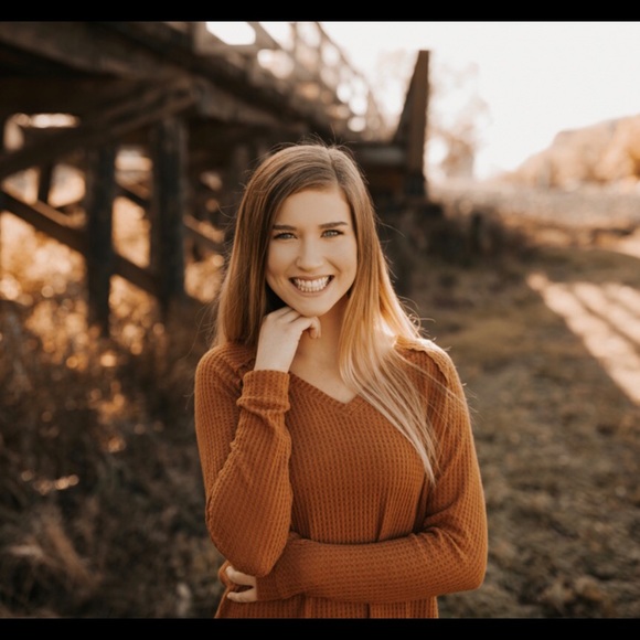 Meet your Posher, Maddy - Picture 7 of 7